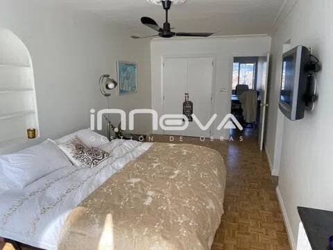 Piso de 240 m² en Poio