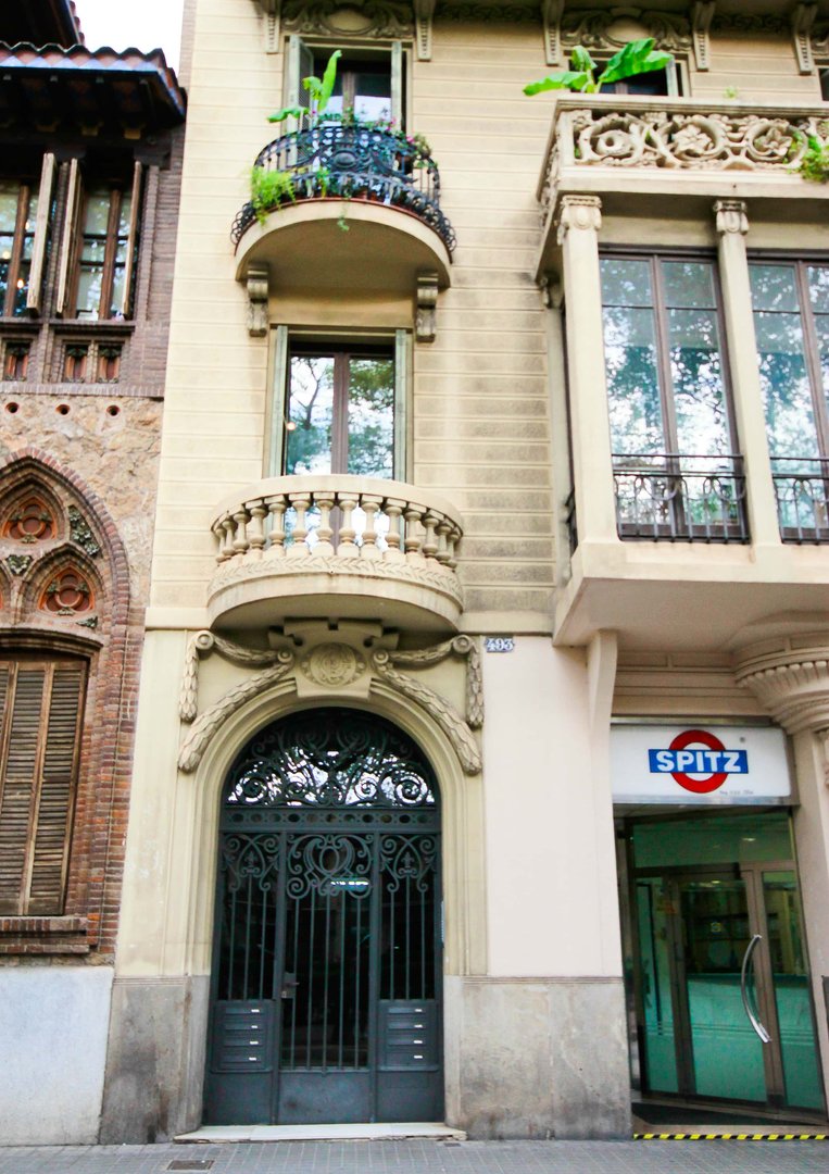 Habitación en alquiler, Barcelona