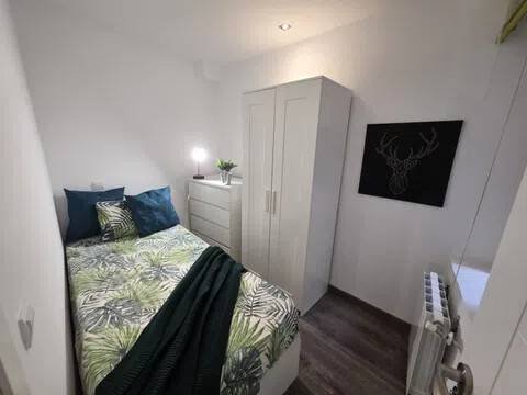 Piso de 66 m² en Madrid