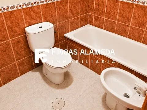 Piso de 93 m² en Guardamar del Segura