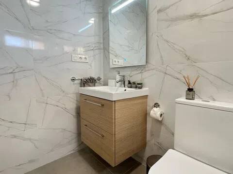 Pis de 50 m² a San Bartolomé de Tirajana