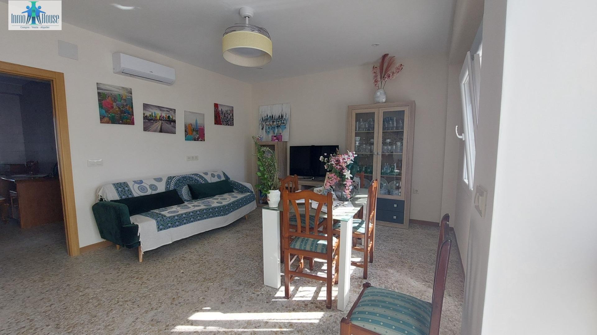 Casa de 117 m² en Tobarra