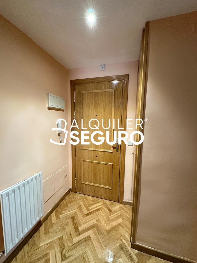 Piso de 90 m² en Madrid