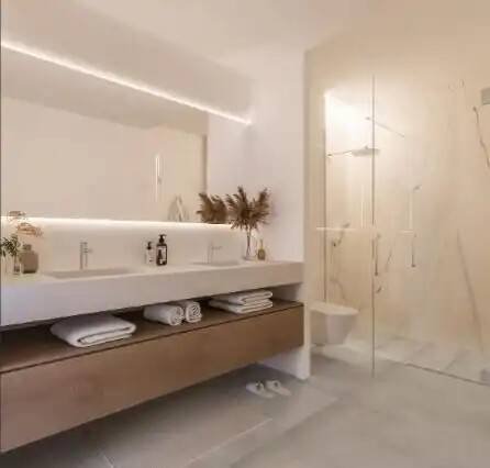 Piso de 134 m² en Estepona