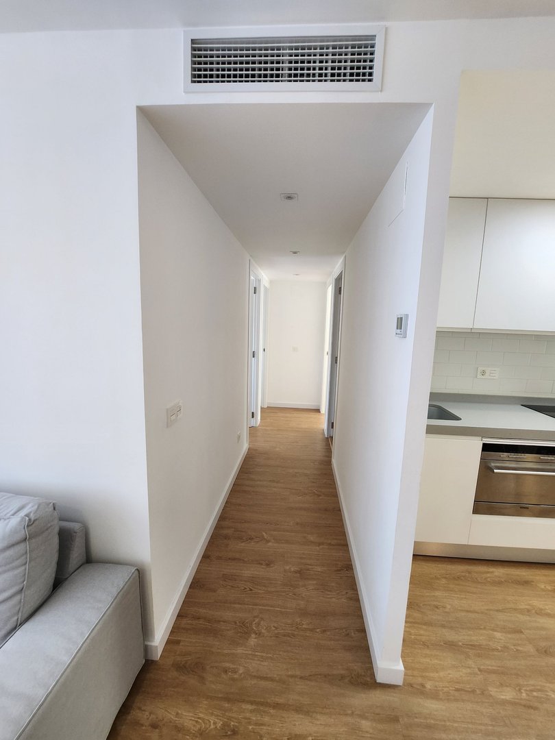 Piso de 70 m² en Valencia