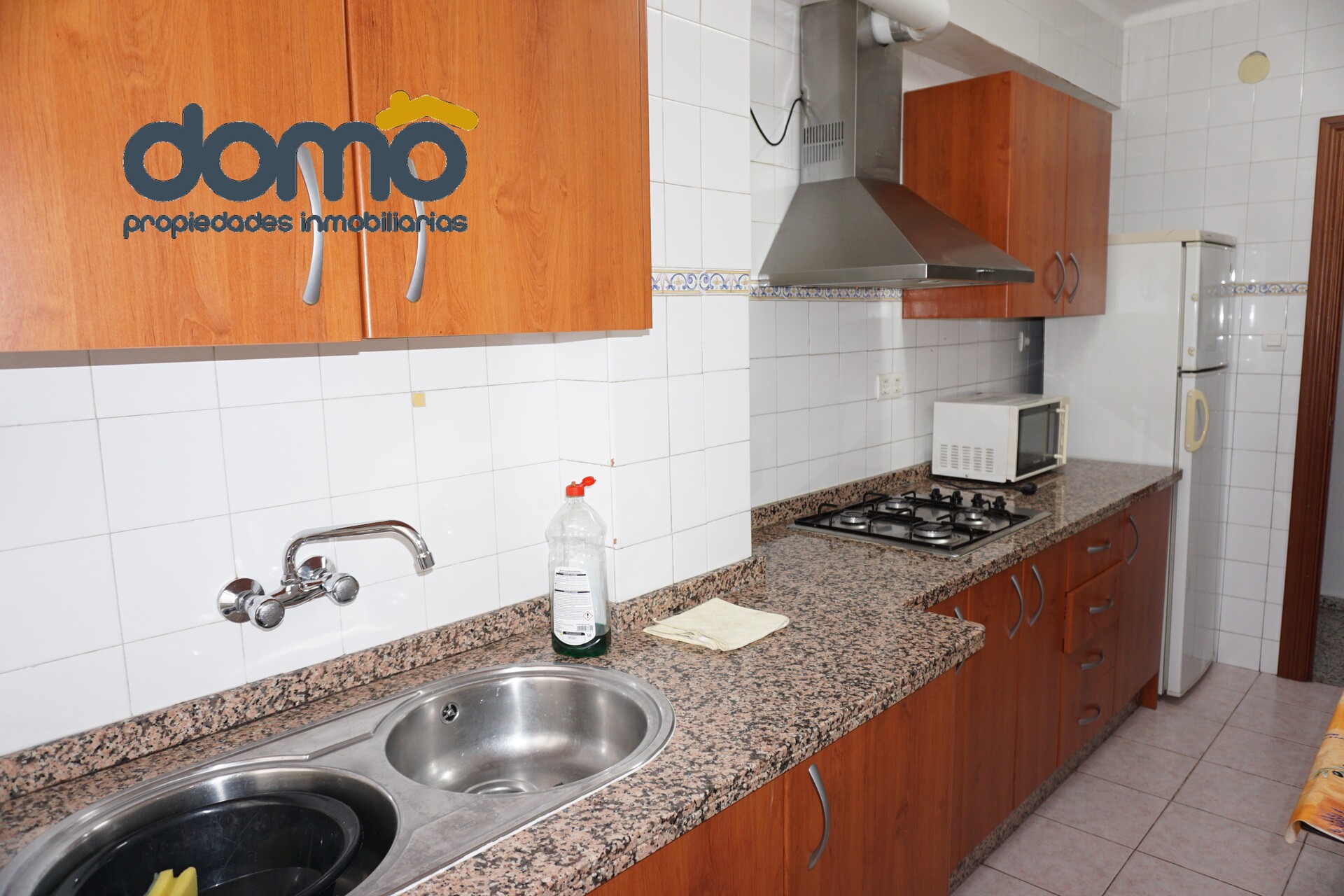 Piso de 90 m² en Granada