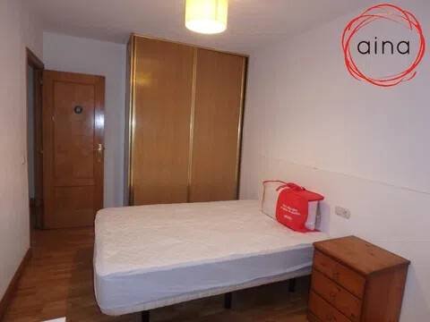 Piso de 118 m² en Pamplona