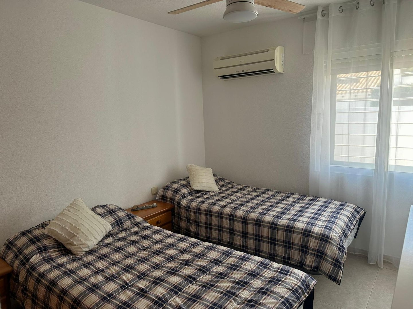 Piso de 70 m² en Cartagena