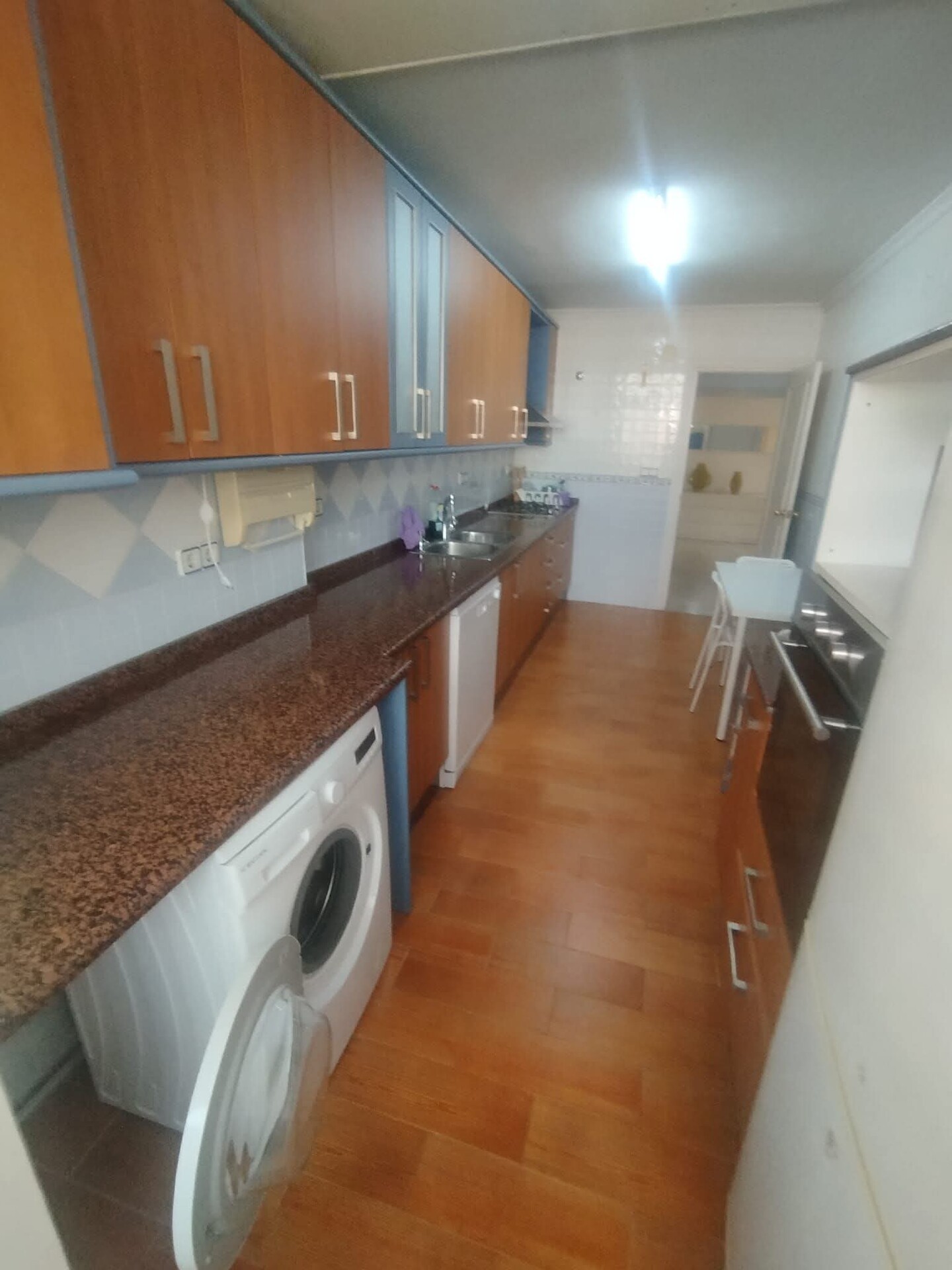 Piso de 180 m² en Fuengirola
