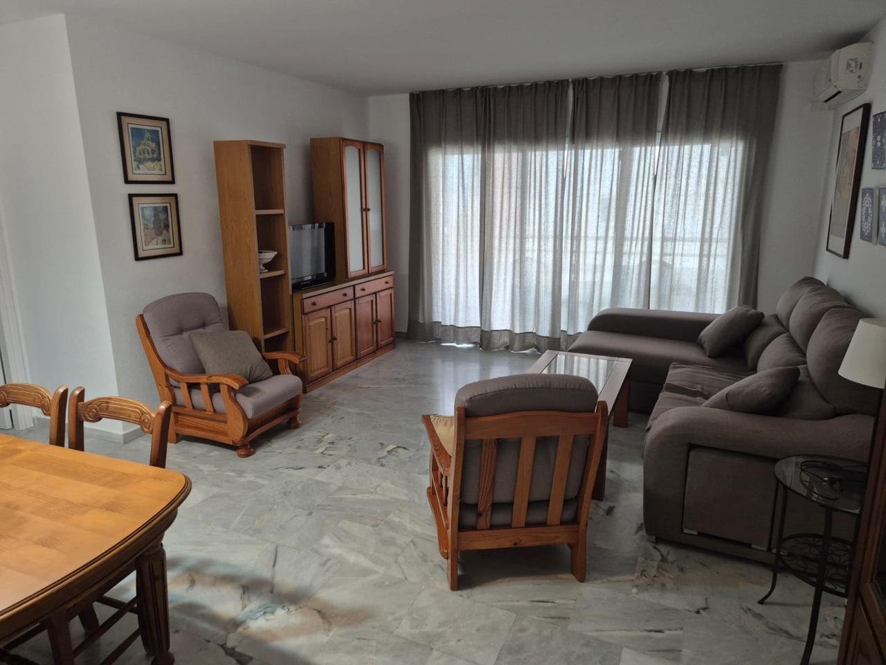 Pis de 95 m² a Vélez-Málaga