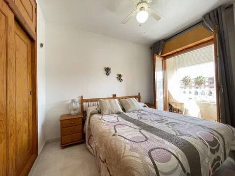 Pis de 74 m² a Torrevella