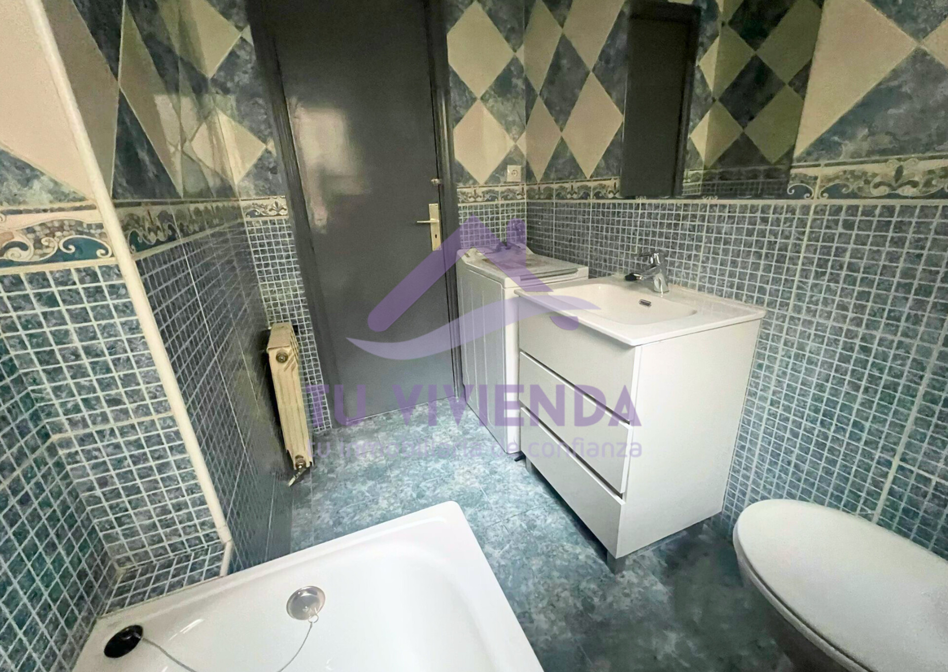 Habitación 11 m², Valladolid