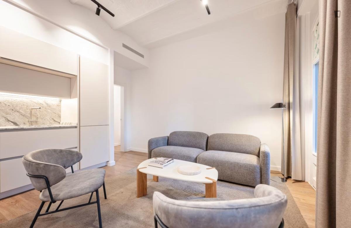 Appartamento 140 m² a Barcelona