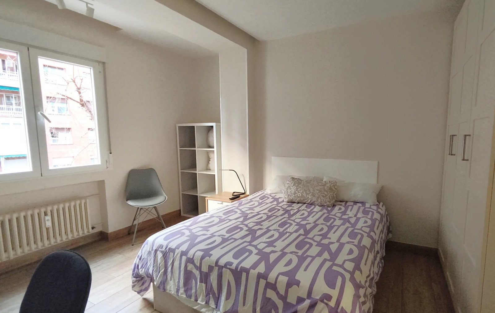 Pis de 32 m² a Madrid