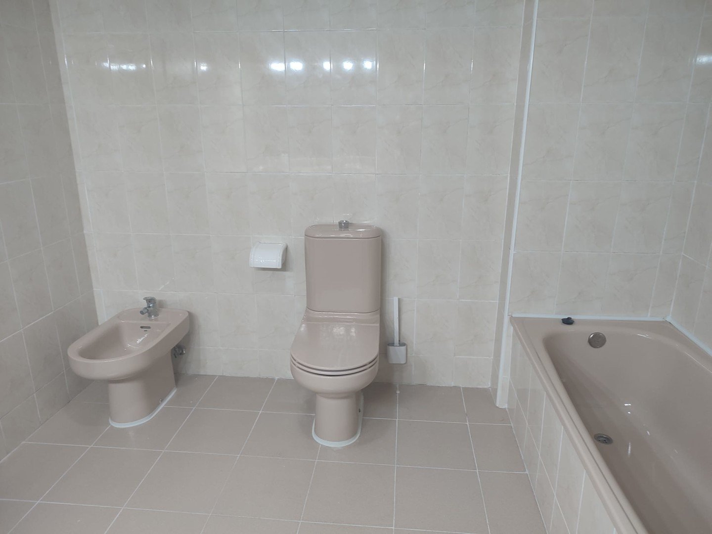 Pis de 138 m² a València