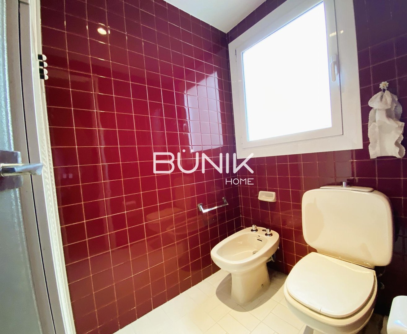 Piso de 180 m² en Barcelona