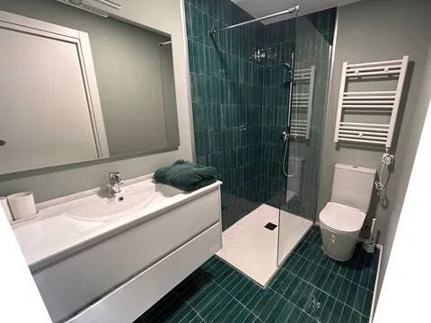 Habitació de lloguer, Montcada