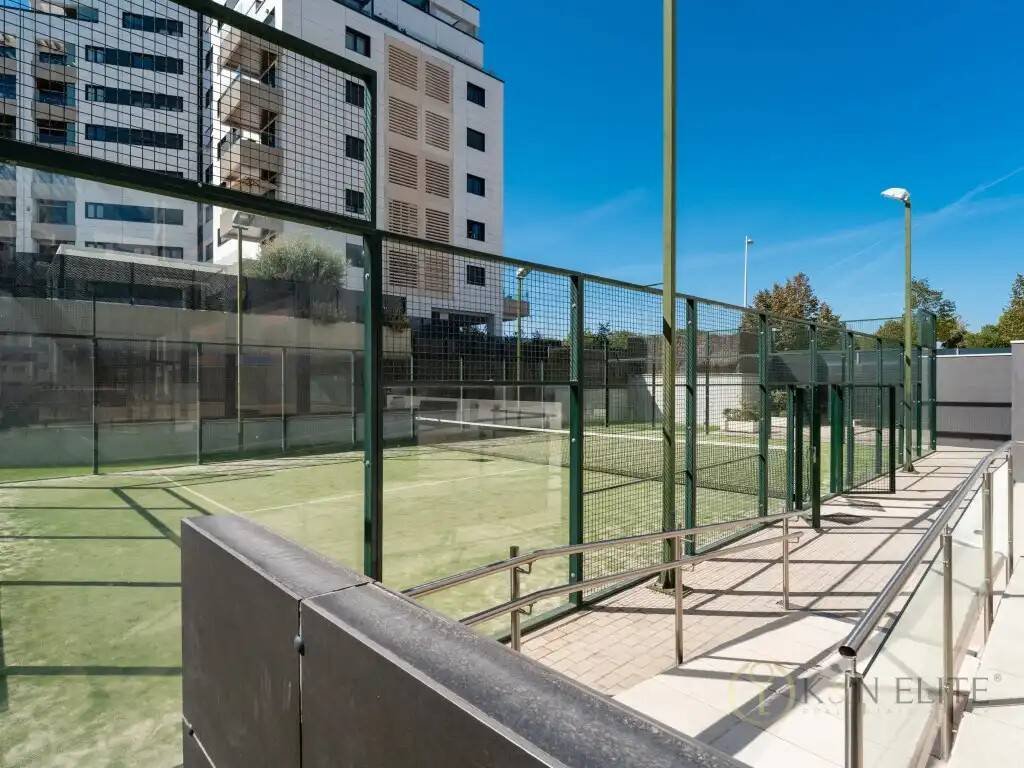 Pis de 90 m² a Madrid