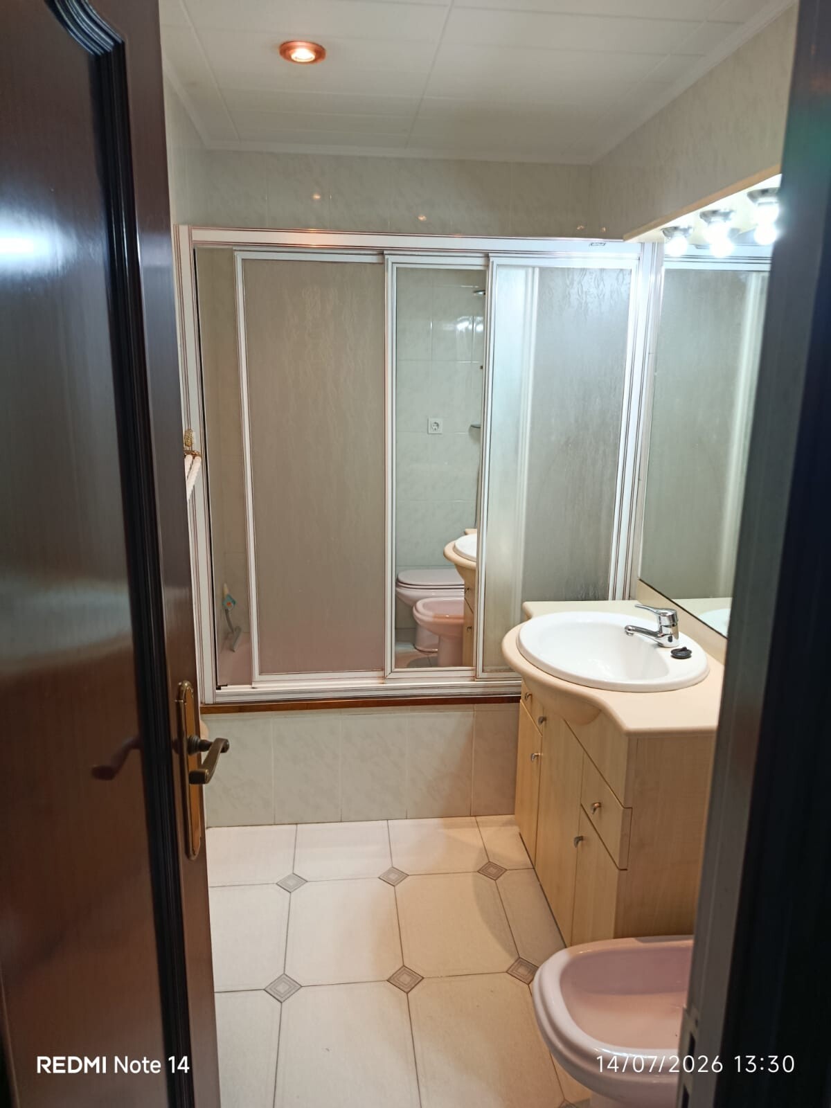 Habitación 113 m², Lérida