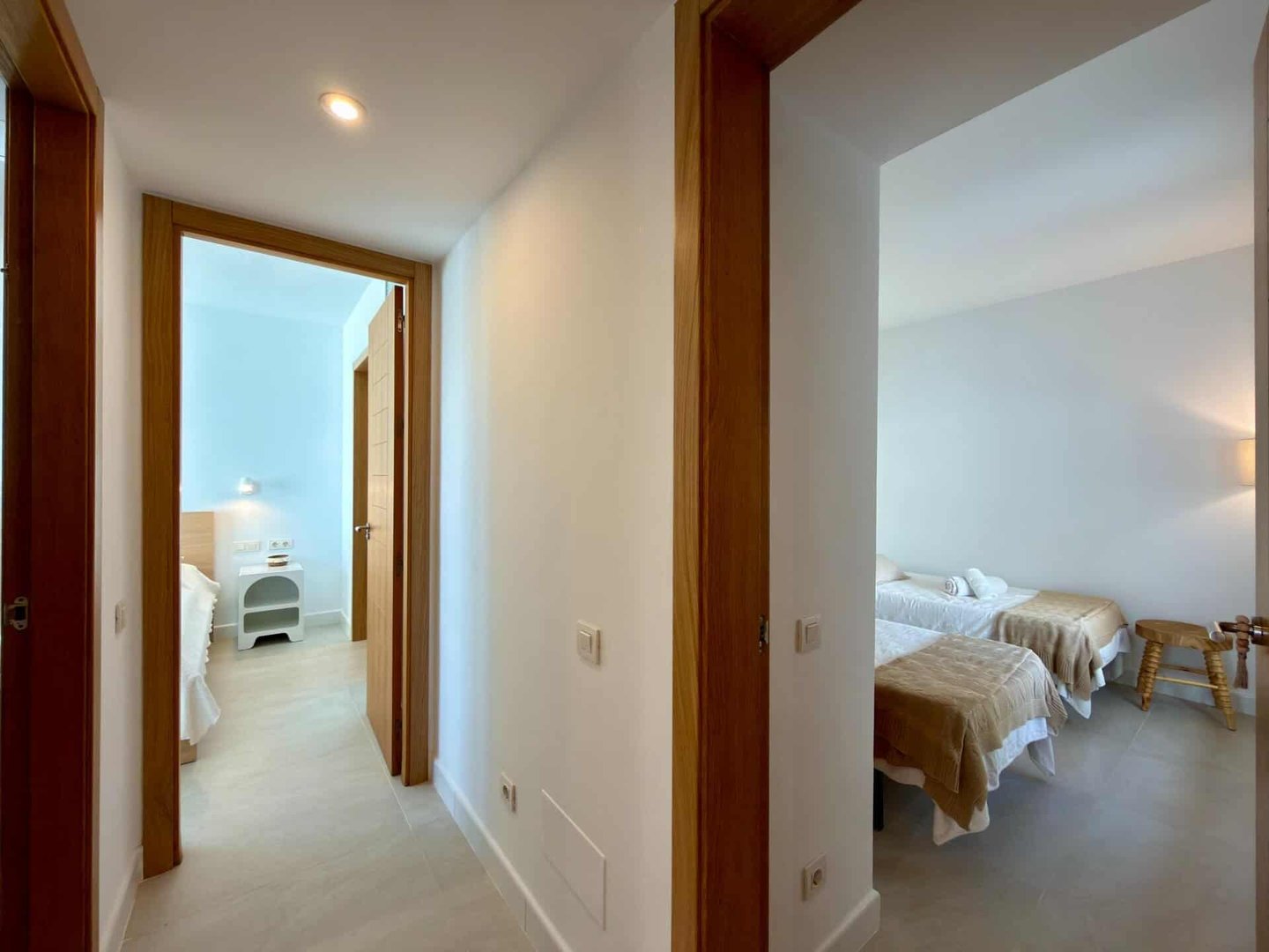 Piso de 100 m² en Mojácar