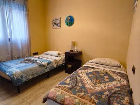 Piso de 90 m² en Puerto del Rosario