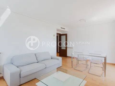 Pis de 108 m² a València