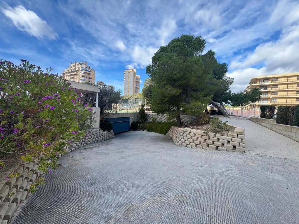 Piso en alquiler, el Campello