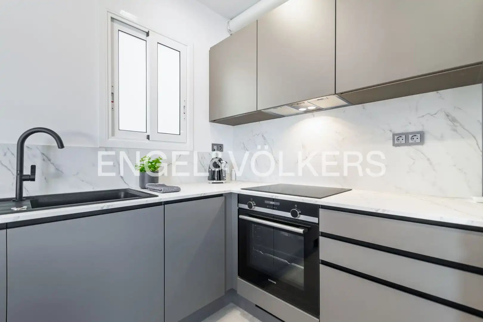 Piso de 48 m² en Barcelona
