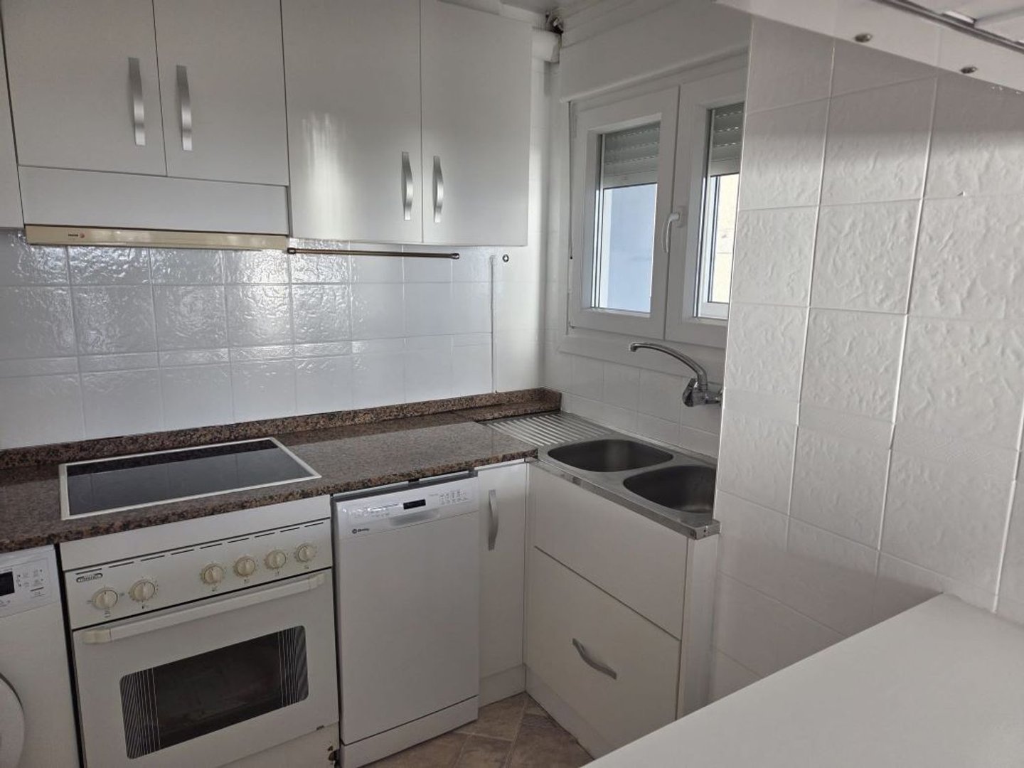 Pis de 81 m² a Vilagarcía de Arousa