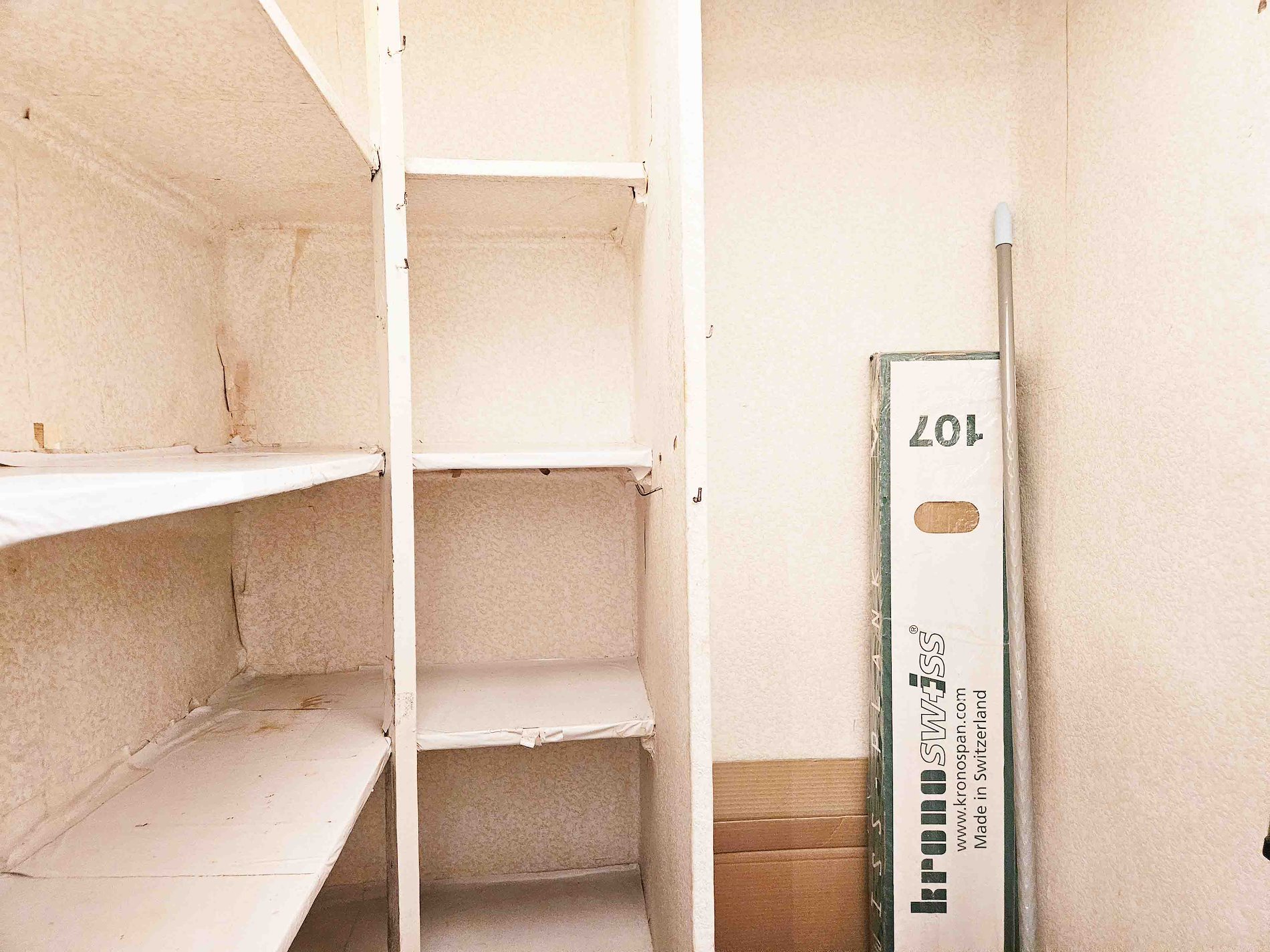 Piso de 115 m² en Madrid