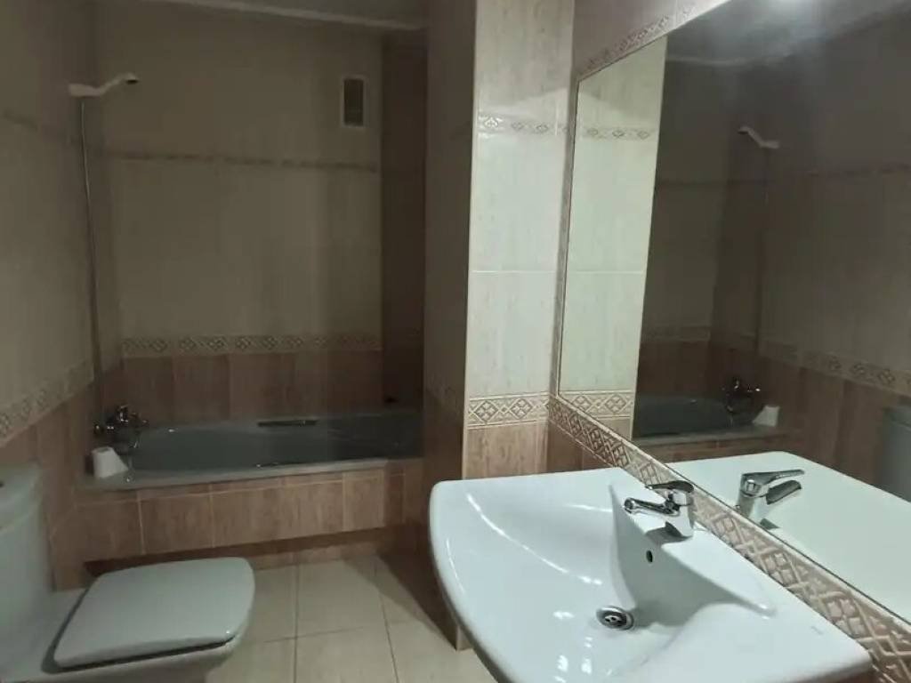 Pis de 120 m² a Còrdova