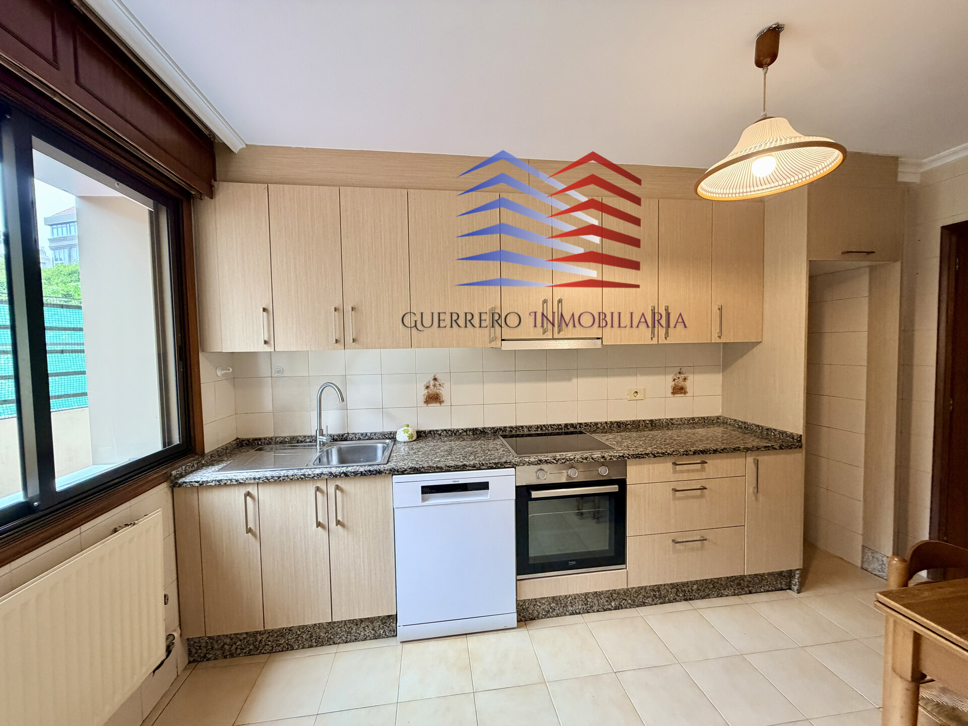 Pis de 136 m² a Vigo