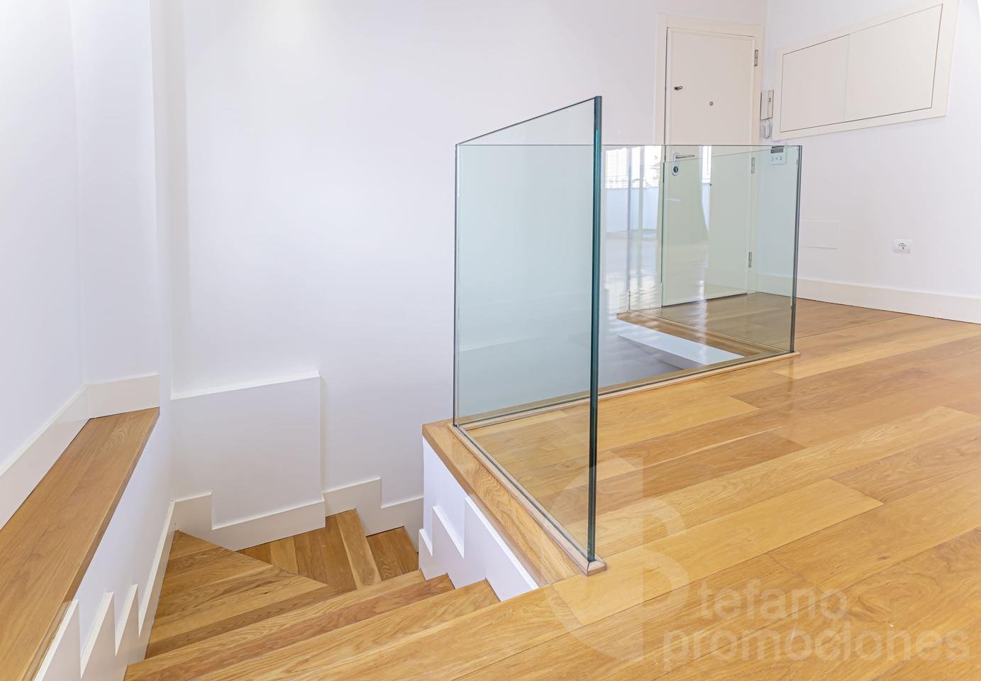 Piso de 180 m² en Málaga