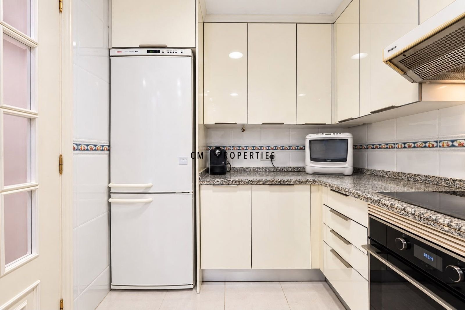 Pis de 123 m² a València