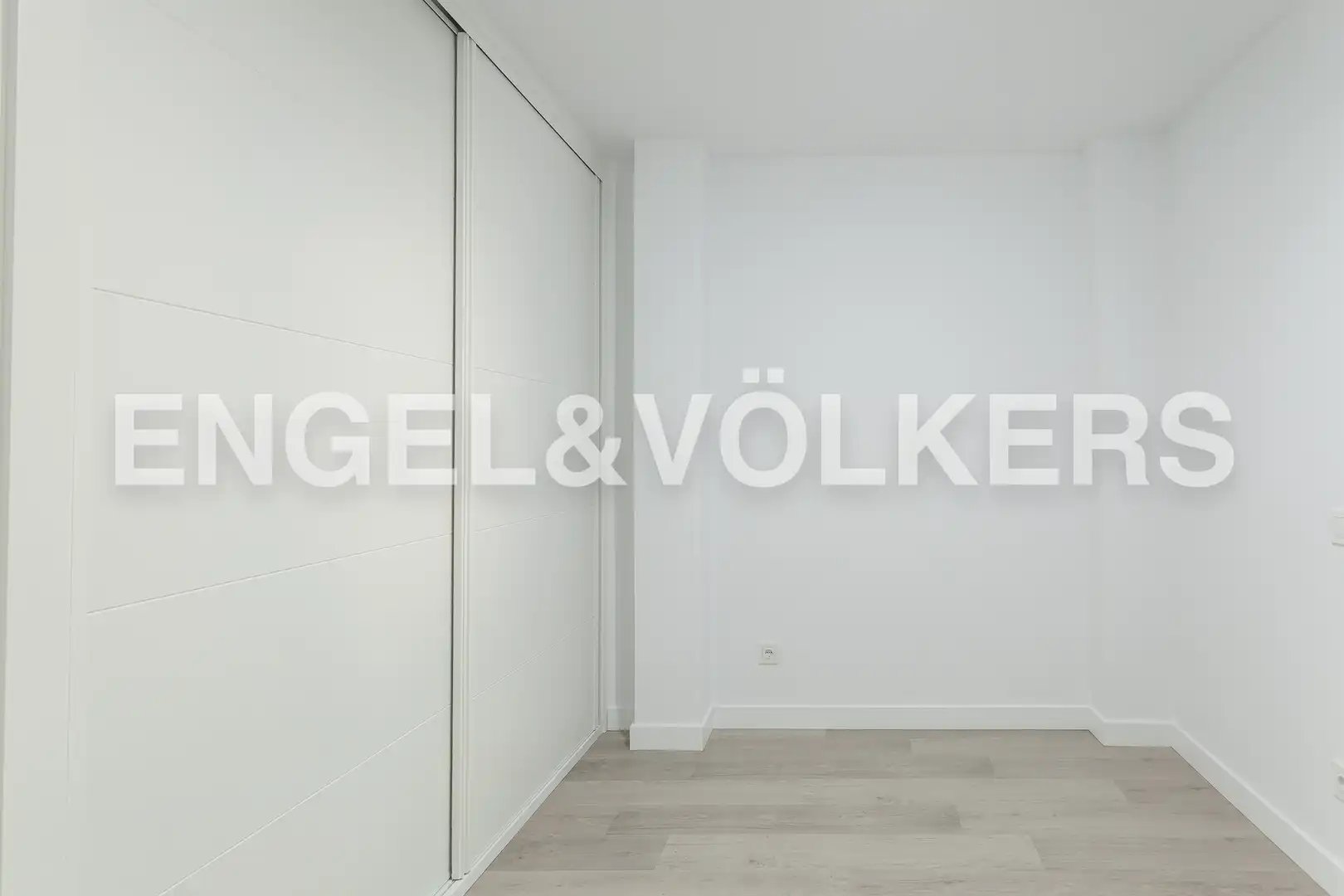 Pis de 128 m² a Madrid
