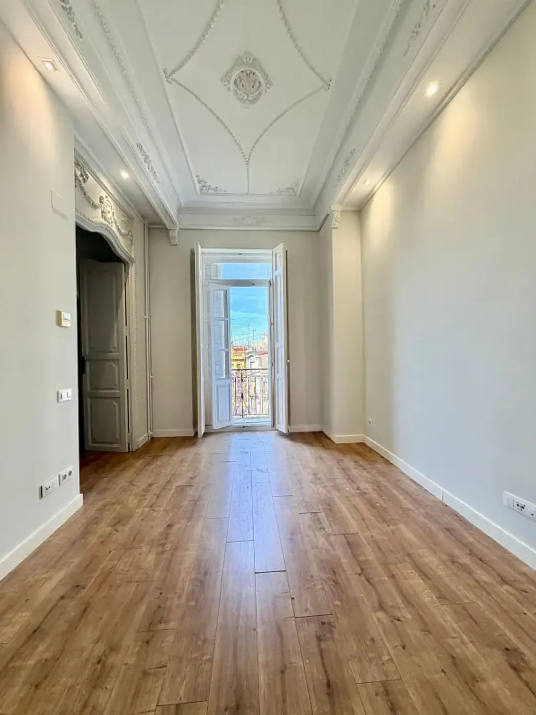Pis de 209 m² a València