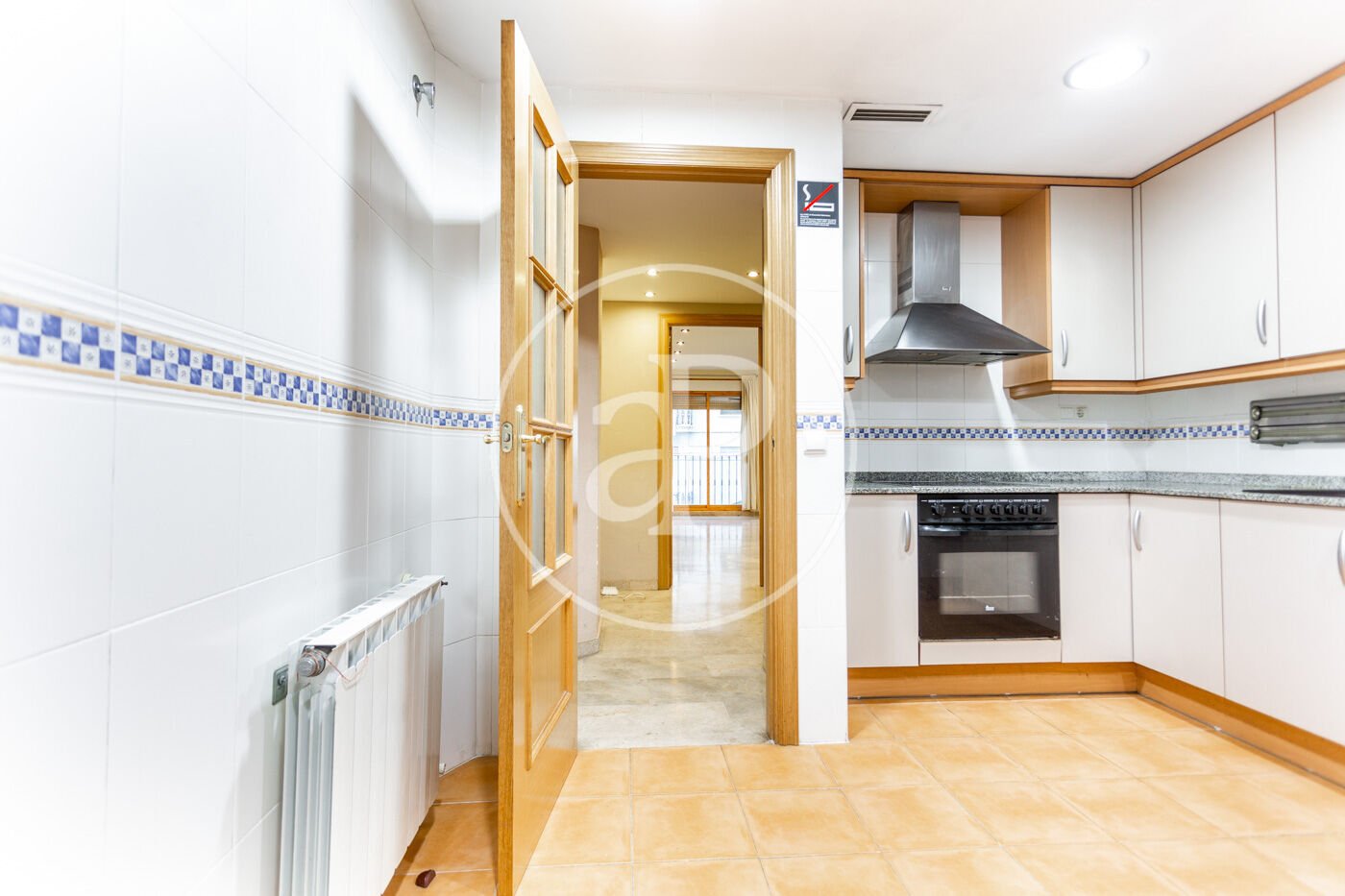 Piso de 149 m² en Mislata