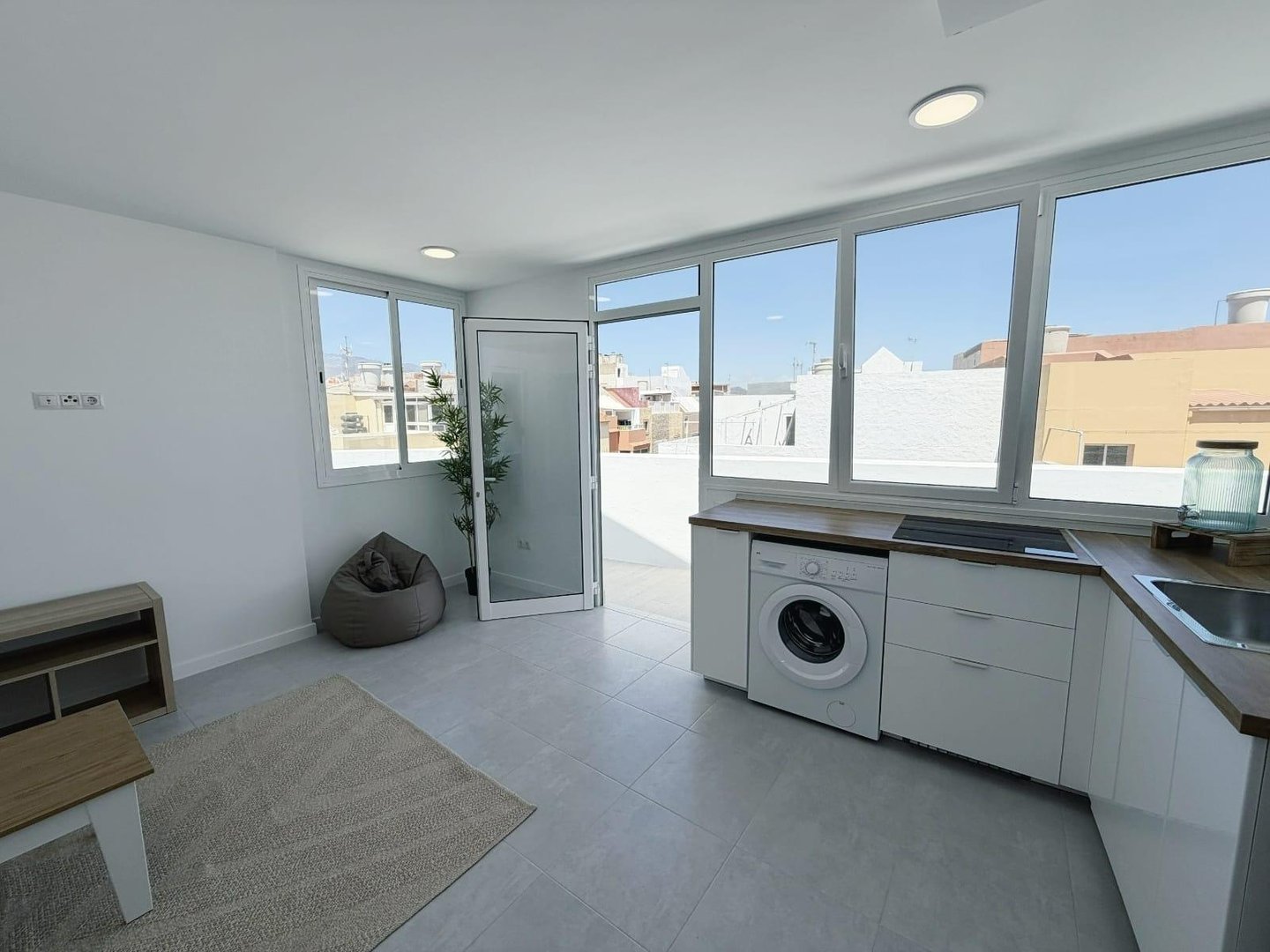 Piso de 73 m² en Ingenio