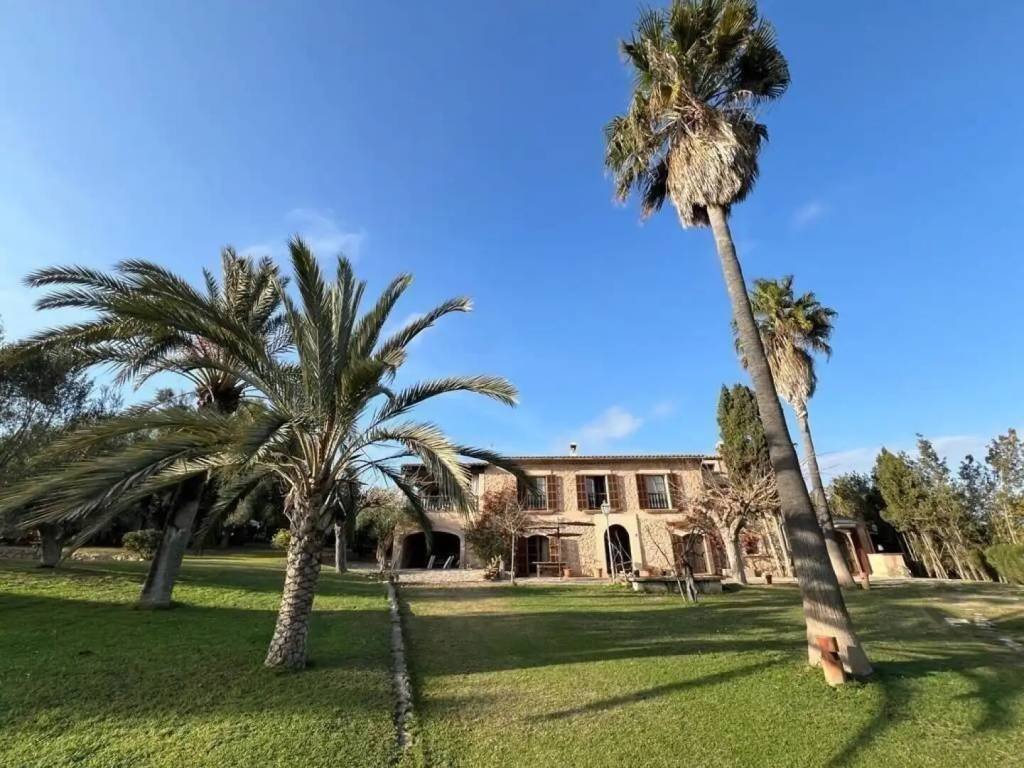 Casa de 320 m² en Vilafranca de Bonany