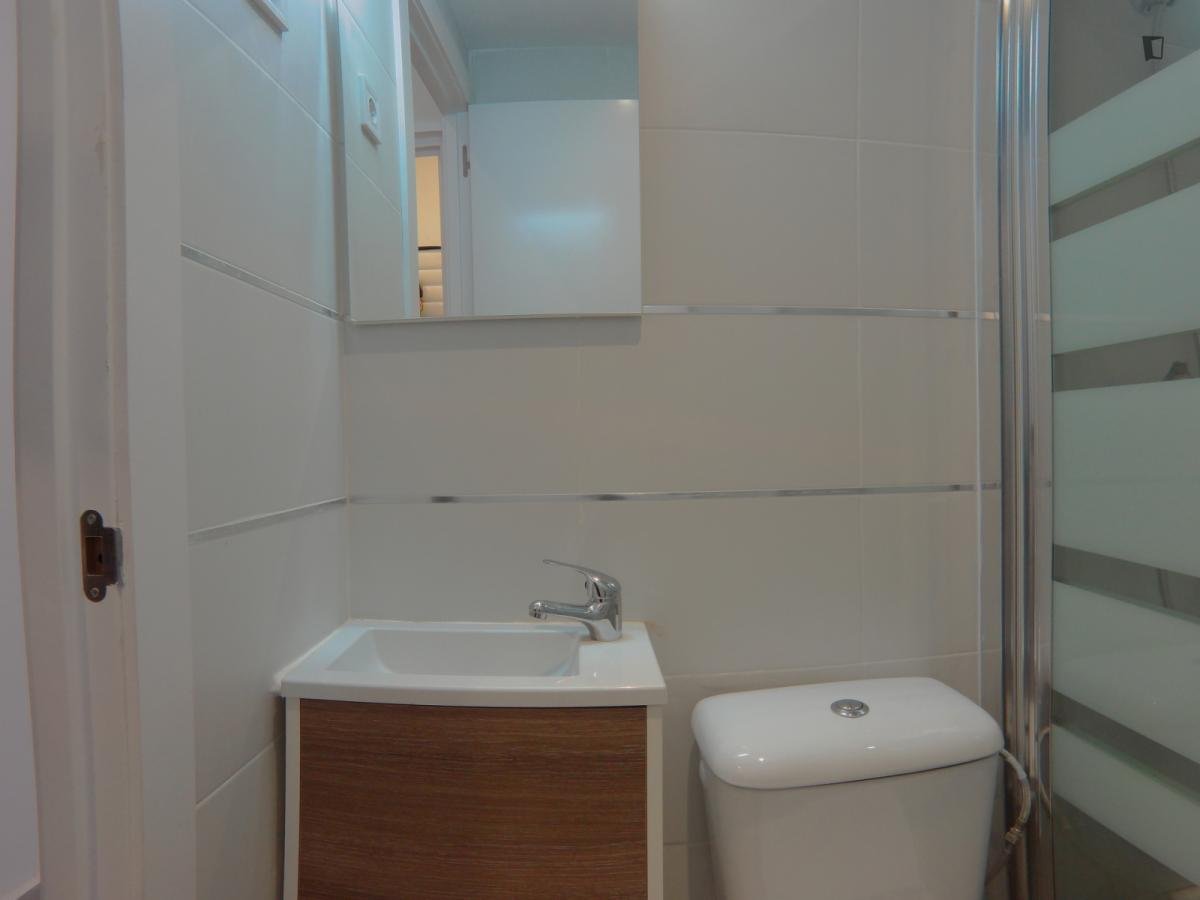 Квартира 25 м² у Madrid