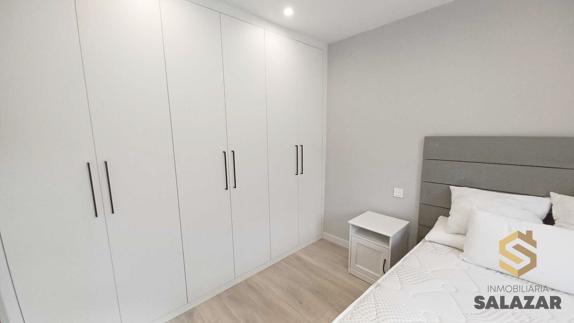 Wohnung 53 m² in Bilbao