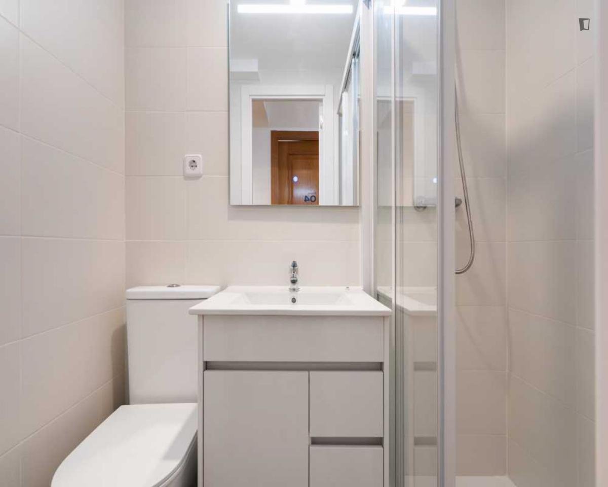 Habitación en alquiler, Madrid