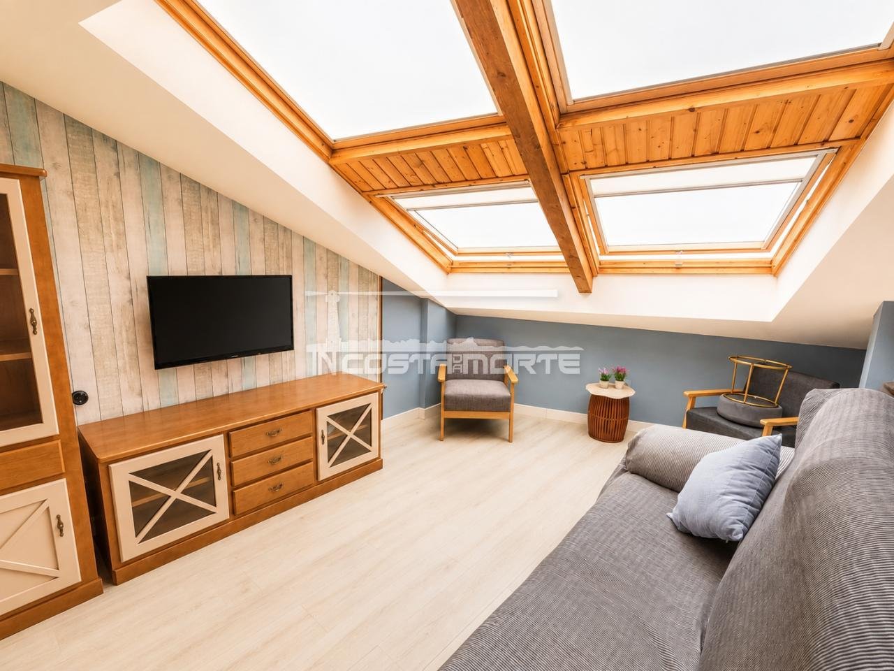 Pis de 60 m² a Fisterra