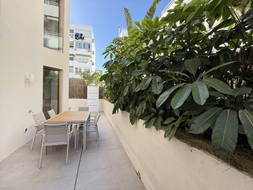 Piso de 60 m² en Ibiza