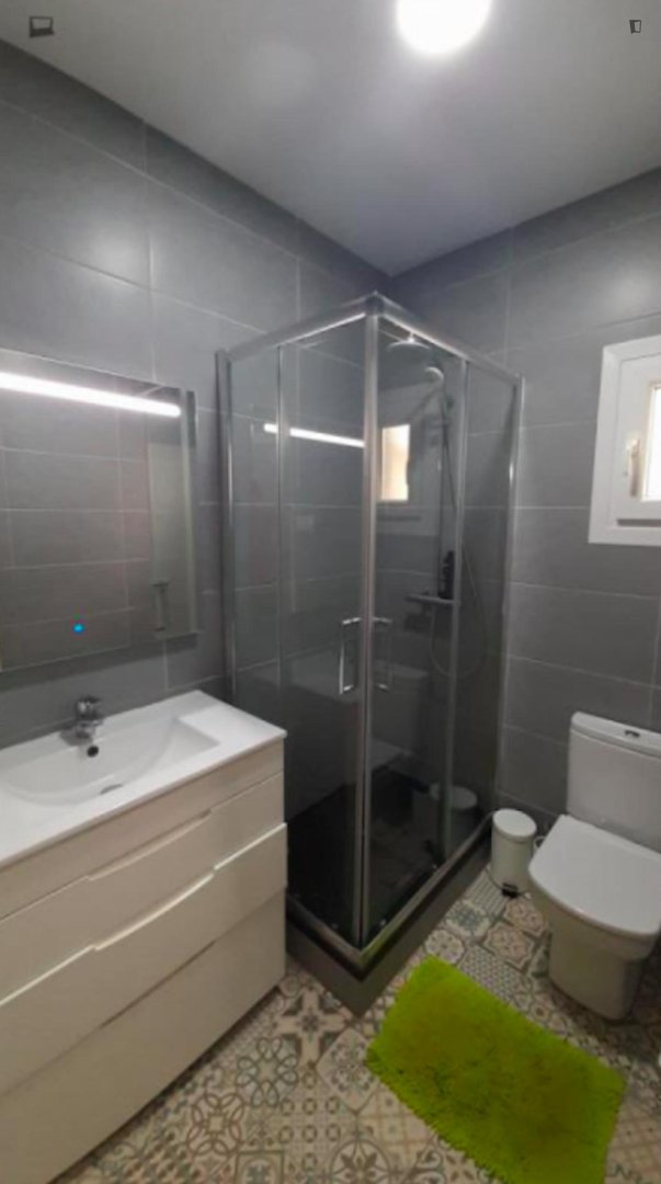 Piso de 81 m² en Barcelona
