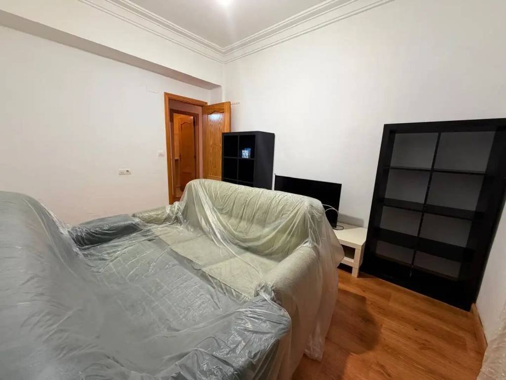 Piso de 120 m² en Salamanca