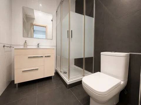 Appartement 43 m² à Saint-Sébastien