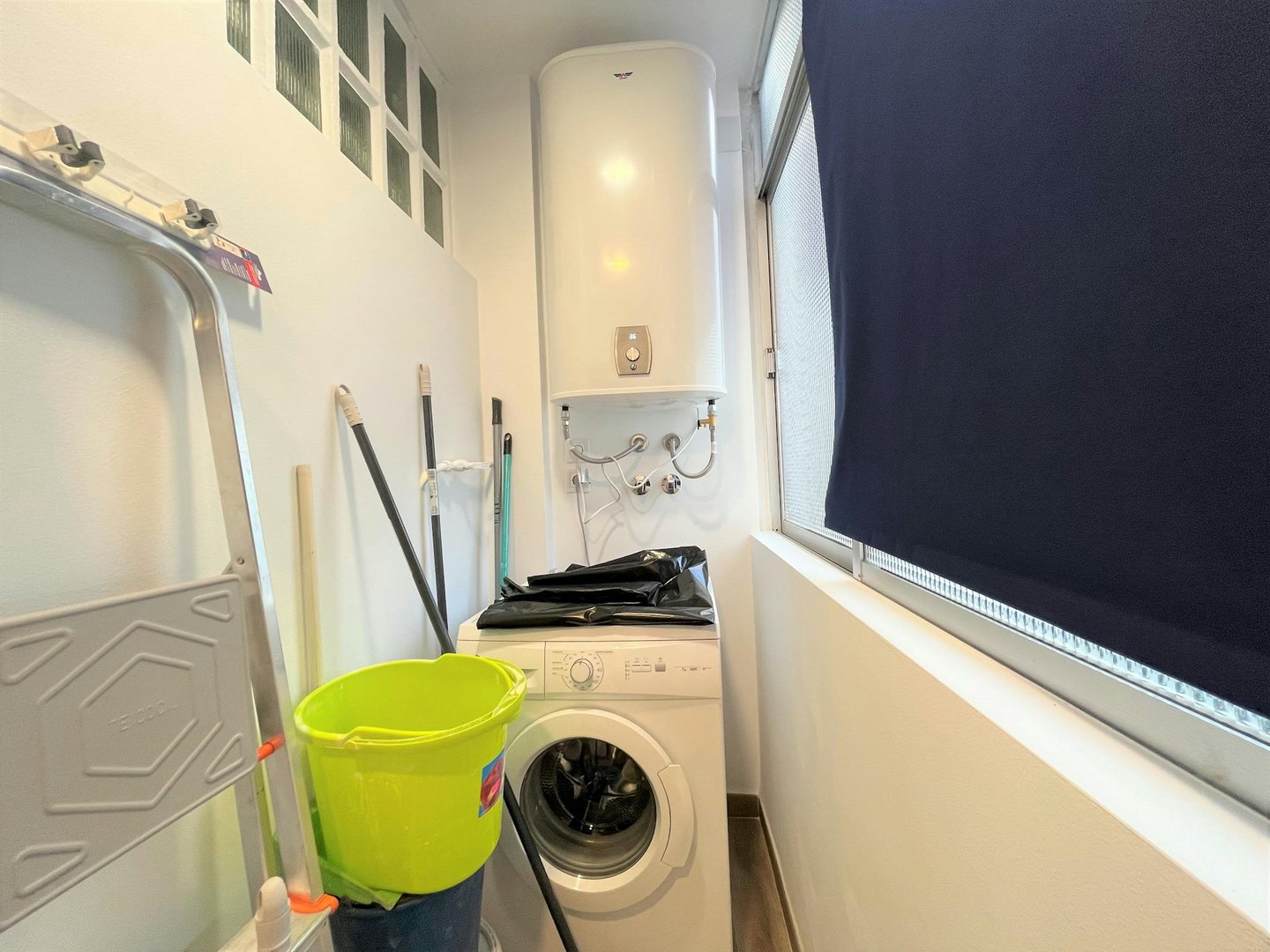 Habitació de lloguer, Sevilla