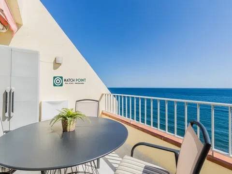 Pis de 55 m² a Almuñécar