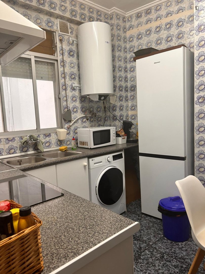 Habitación en alquiler, Valencia